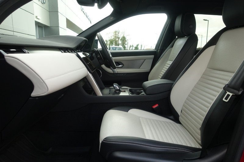 Used Land Rover Discovery Sport 2024 for sale - 77690994: Photo 3