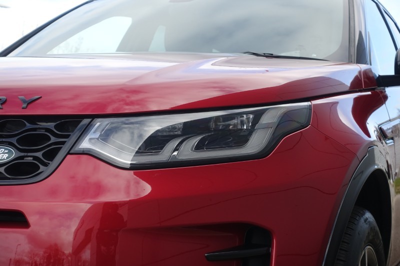 Used Land Rover Discovery Sport 2024 for sale - 77690994: Photo 31