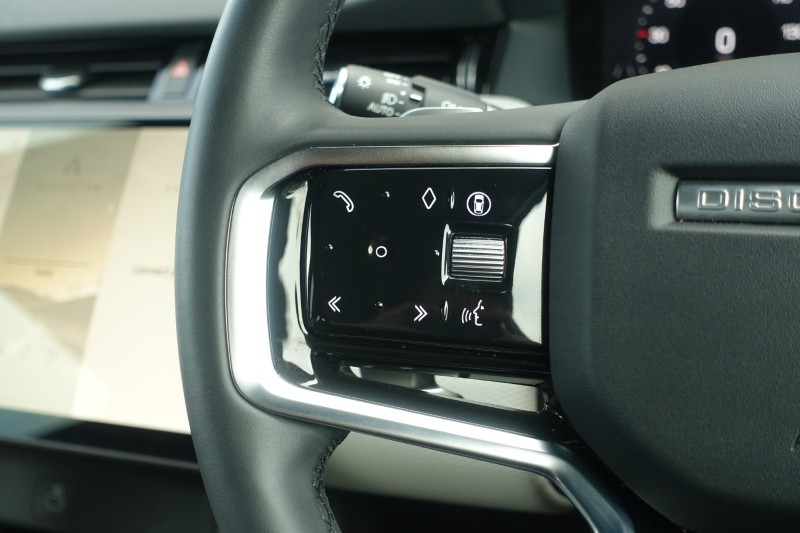 Used Land Rover Discovery Sport 2024 for sale - 77690994: Photo 37