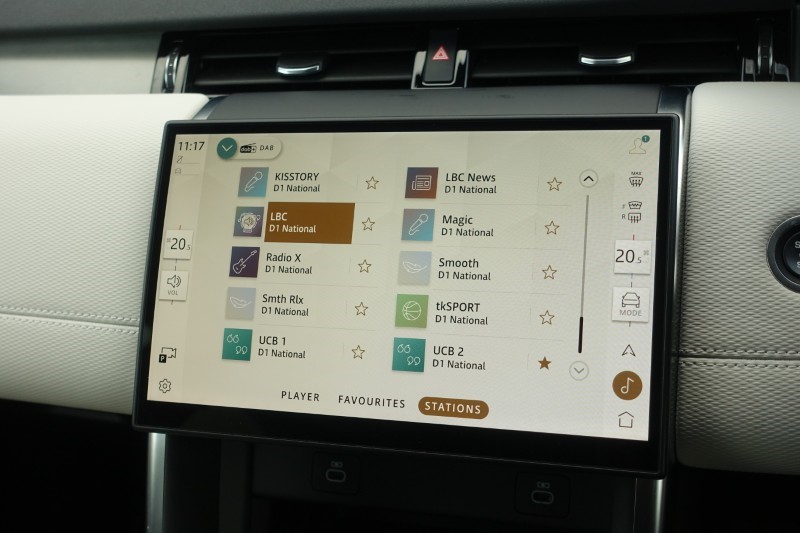 Used Land Rover Discovery Sport 2024 for sale - 77690994: Photo 38