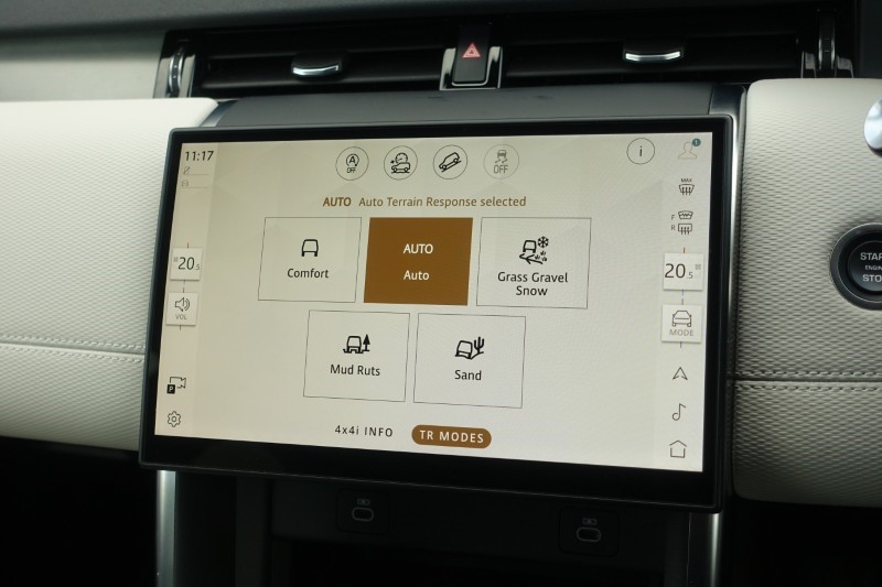 Used Land Rover Discovery Sport 2024 for sale - 77690994: Photo 39