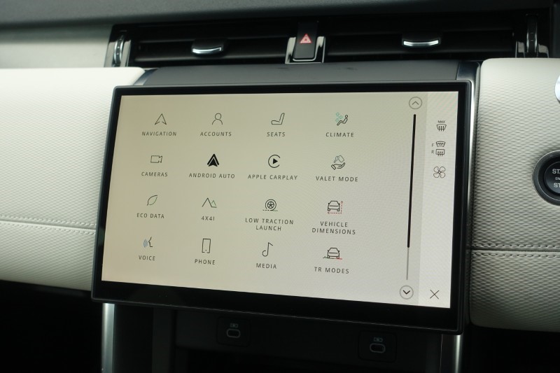 Used Land Rover Discovery Sport 2024 for sale - 77690994: Photo 40