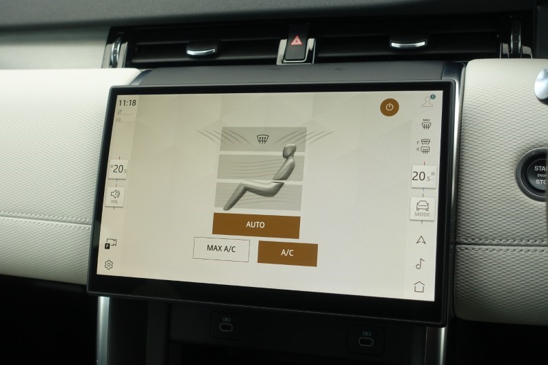 Used Land Rover Discovery Sport 2024 for sale - 77690994: Photo 42