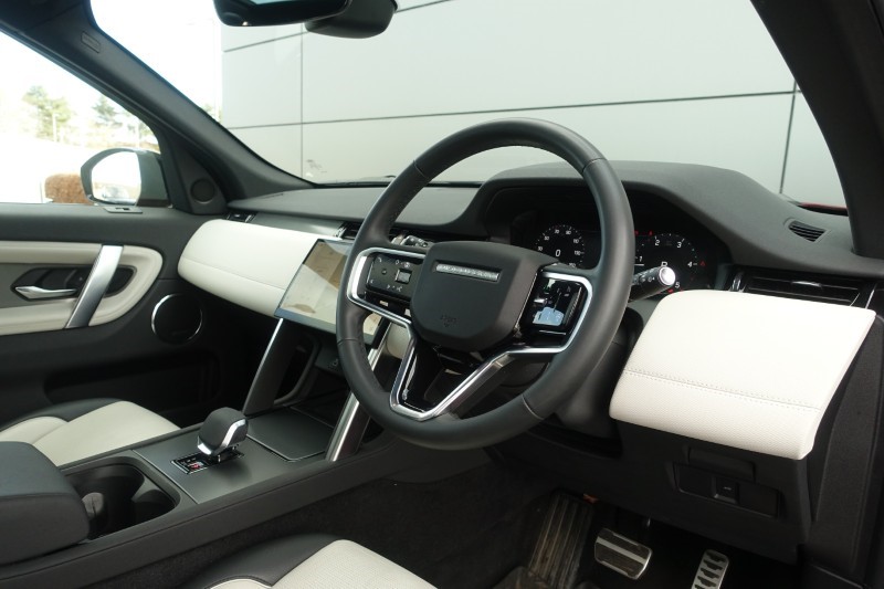 Used Land Rover Discovery Sport 2024 for sale - 77690994: Photo 44