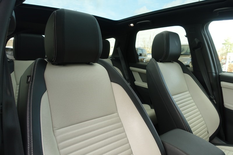 Used Land Rover Discovery Sport 2024 for sale - 77690994: Photo 45