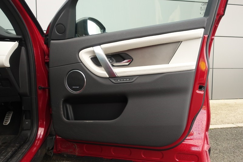 Used Land Rover Discovery Sport 2024 for sale - 77690994: Photo 48