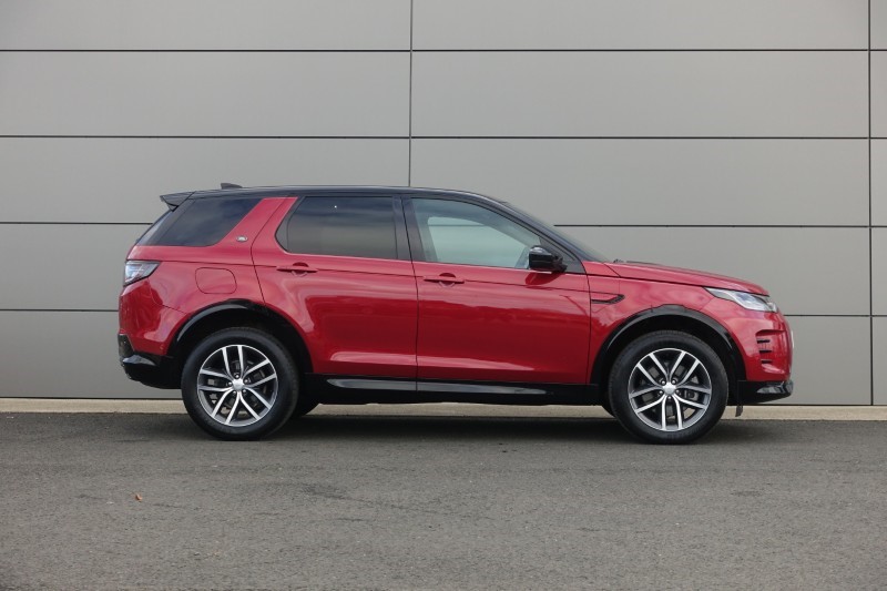 Used Land Rover Discovery Sport 2024 for sale - 77690994: Photo 5