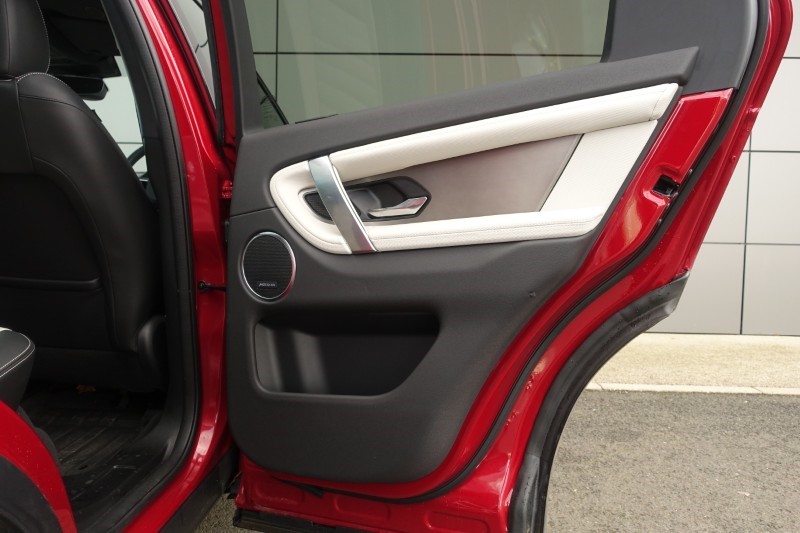 Used Land Rover Discovery Sport 2024 for sale - 77690994: Photo 52