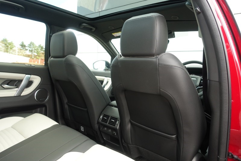 Used Land Rover Discovery Sport 2024 for sale - 77690994: Photo 53