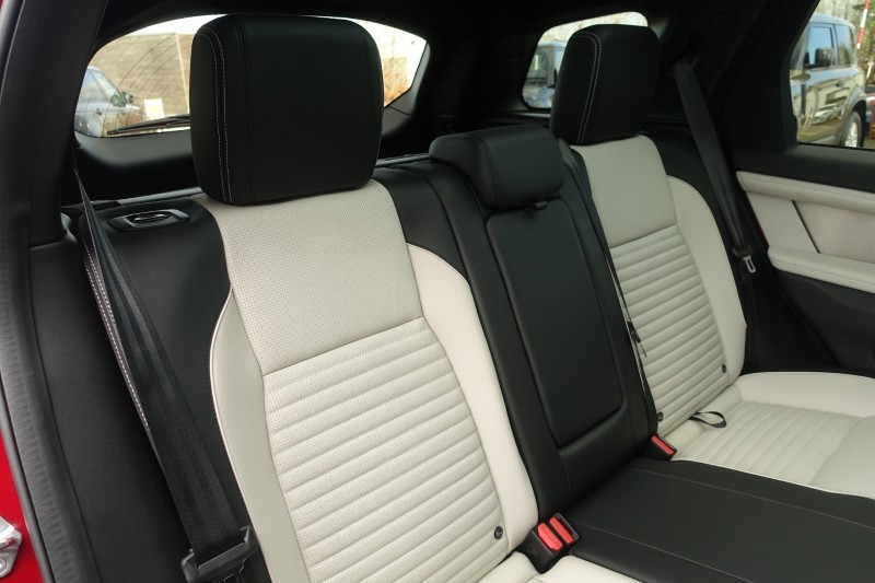 Used Land Rover Discovery Sport 2024 for sale - 77690994: Photo 54