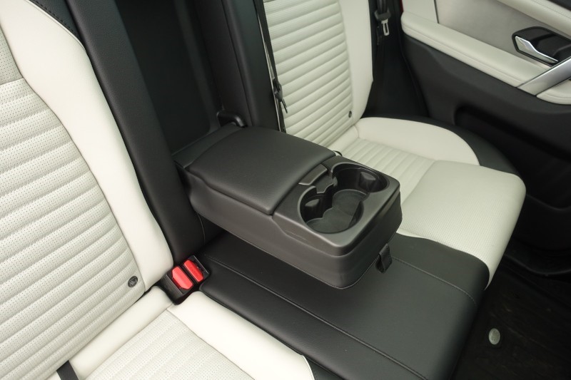 Used Land Rover Discovery Sport 2024 for sale - 77690994: Photo 55