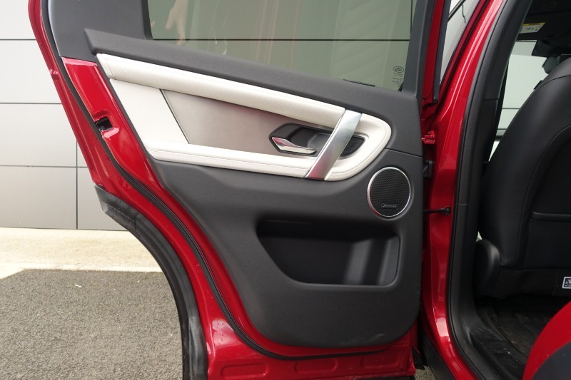 Used Land Rover Discovery Sport 2024 for sale - 77690994: Photo 56