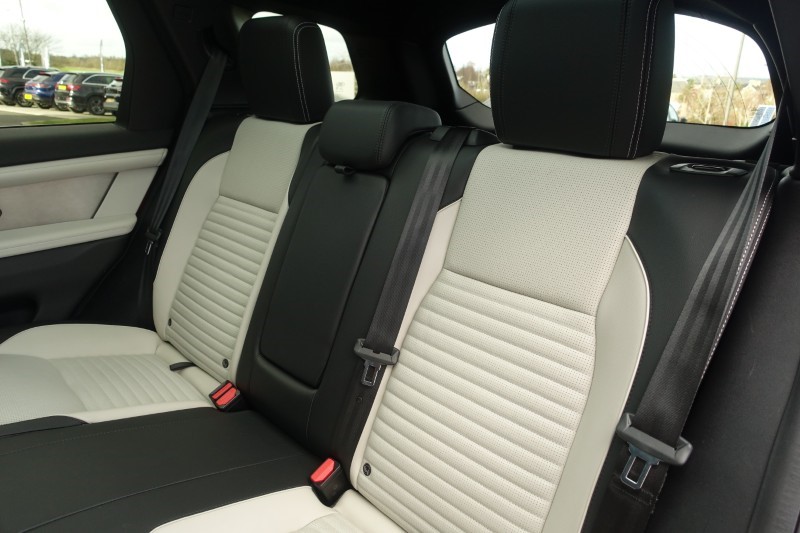 Used Land Rover Discovery Sport 2024 for sale - 77690994: Photo 58