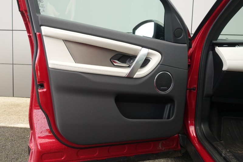 Used Land Rover Discovery Sport 2024 for sale - 77690994: Photo 59