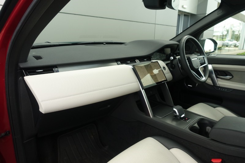 Used Land Rover Discovery Sport 2024 for sale - 77690994: Photo 60