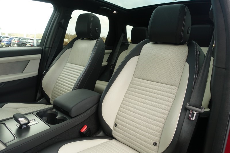 Used Land Rover Discovery Sport 2024 for sale - 77690994: Photo 62