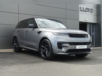 Used Land Rover Range Rover Sport 2022 for sale - 78929364: Photo