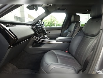 Used Land Rover Range Rover Sport 2022 for sale - 78929364: Photo