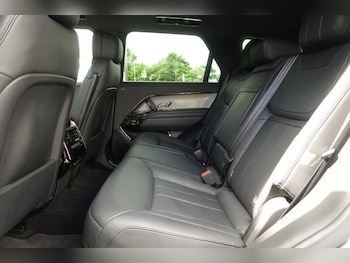 Used Land Rover Range Rover Sport 2022 for sale - 78929364: Photo