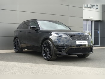 Used Land Rover Range Rover Velar 2025 for sale - 78618053: Photo