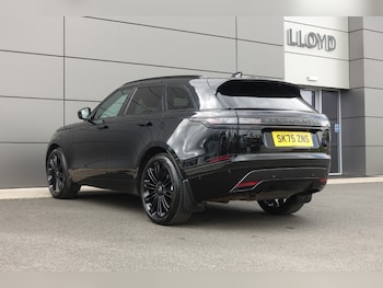 Used Land Rover Range Rover Velar 2025 for sale - 78618053: Photo