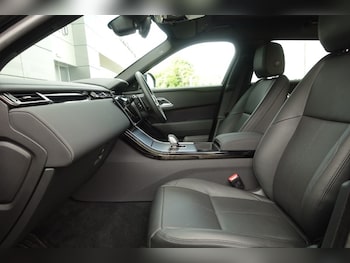 Used Land Rover Range Rover Velar 2025 for sale - 78618053: Photo