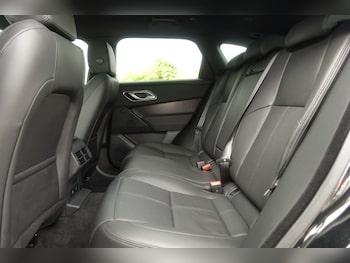 Used Land Rover Range Rover Velar 2025 for sale - 78618053: Photo