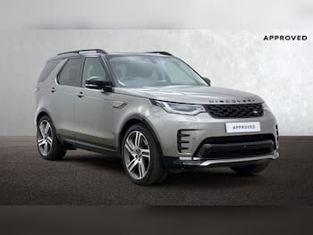 Used Land Rover Discovery 2024 for sale - 79706213: Photo