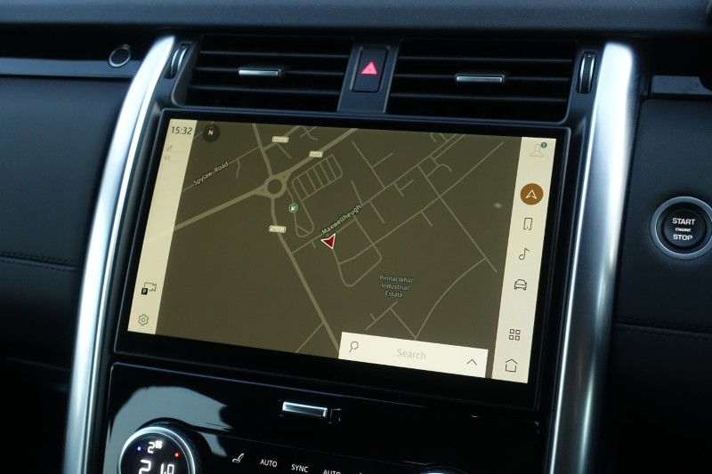 Used Land Rover Discovery 2022 for sale - 77033029: Photo 11