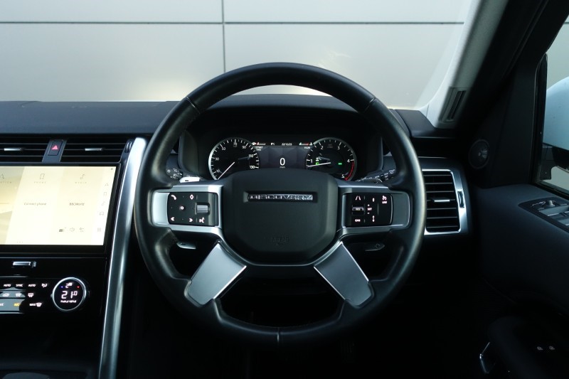 Used Land Rover Discovery 2022 for sale - 77033029: Photo 15