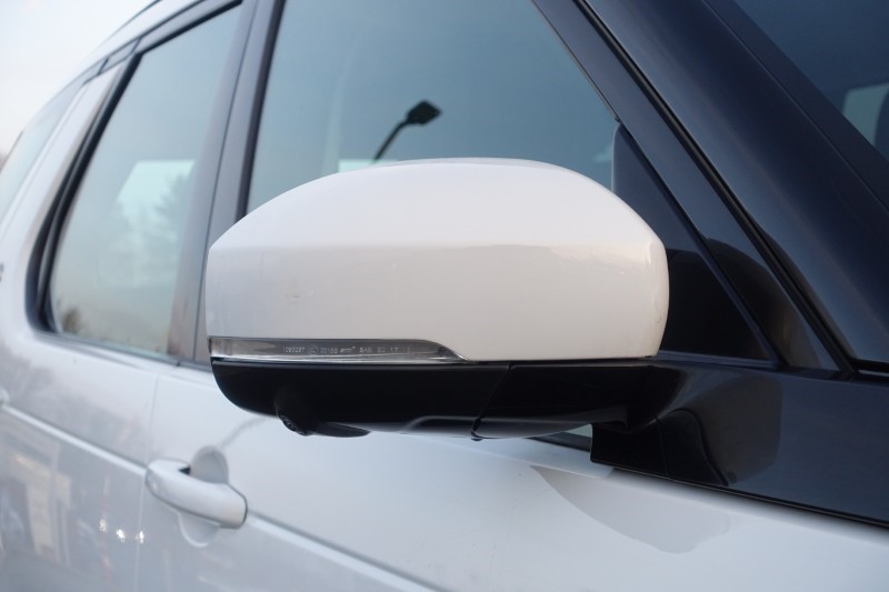 Used Land Rover Discovery 2022 for sale - 77033029: Photo 22