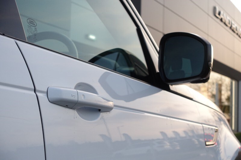 Used Land Rover Discovery 2022 for sale - 77033029: Photo 23