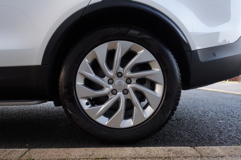 Used Land Rover Discovery 2022 for sale - 77033029: Photo 27