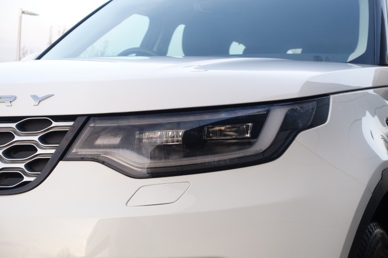 Used Land Rover Discovery 2022 for sale - 77033029: Photo 31