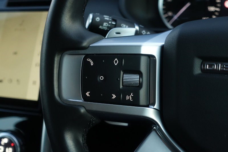 Used Land Rover Discovery 2022 for sale - 77033029: Photo 37