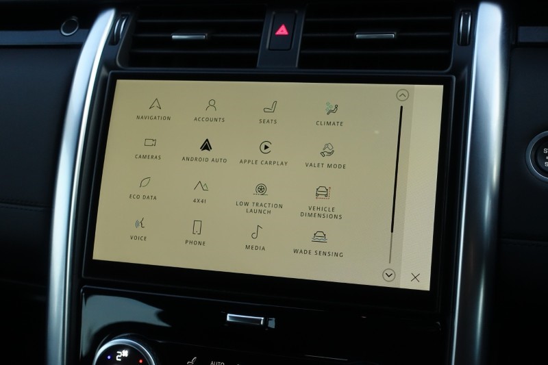 Used Land Rover Discovery 2022 for sale - 77033029: Photo 39