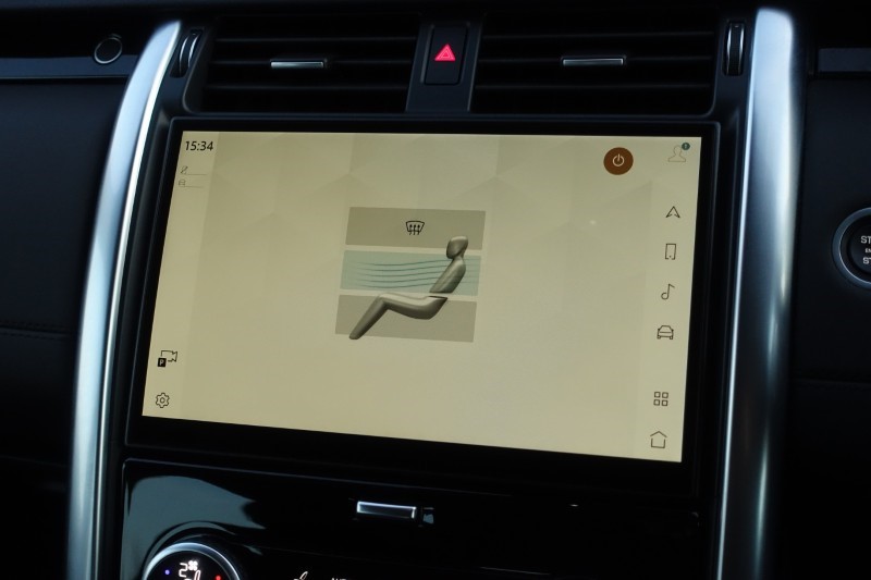 Used Land Rover Discovery 2022 for sale - 77033029: Photo 41