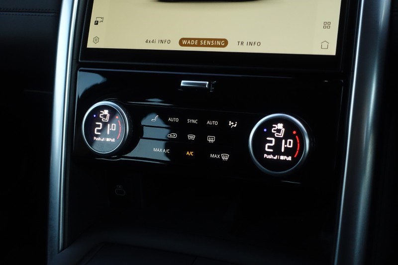 Used Land Rover Discovery 2022 for sale - 77033029: Photo 43