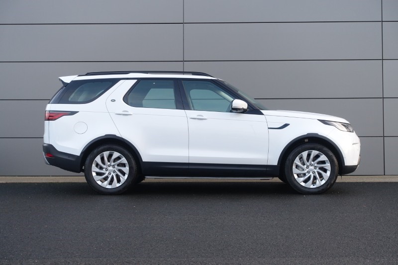 Used Land Rover Discovery 2022 for sale - 77033029: Photo 5