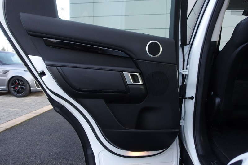 Used Land Rover Discovery 2022 for sale - 77033029: Photo 52