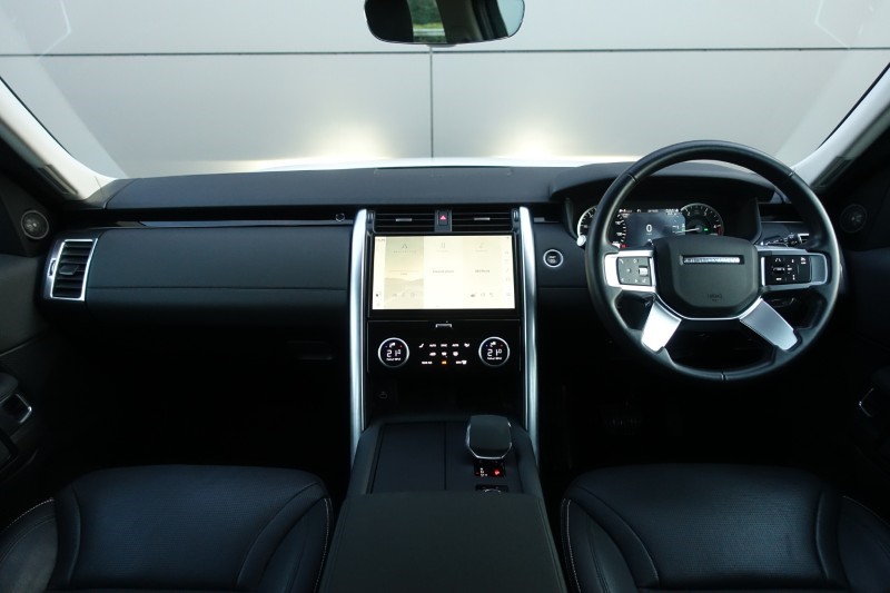 Used Land Rover Discovery 2022 for sale - 77033029: Photo 9