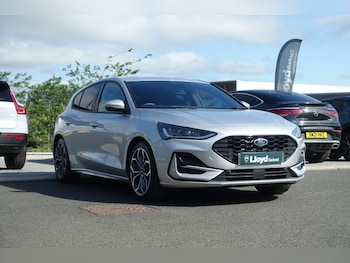 Used Ford Focus 2025 for sale - 79153936: Photo