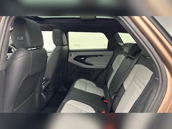 Used Land Rover Range Rover Evoque 2025 for sale - 79841962: Photo