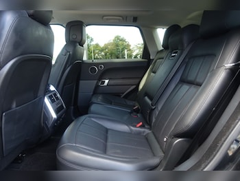 Used Land Rover Range Rover Sport 2022 for sale - 79487589: Photo