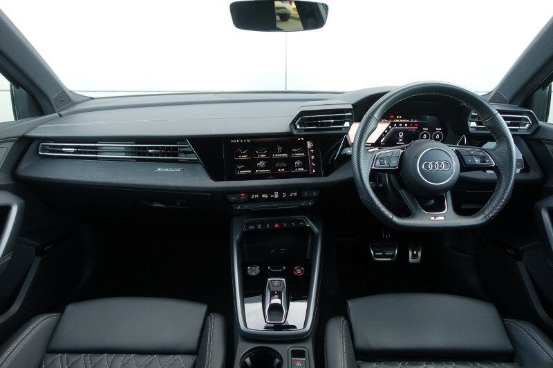 Used Audi A3 2024 for sale - 77363428: Photo 10