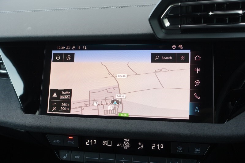 Used Audi A3 2024 for sale - 77363428: Photo 12