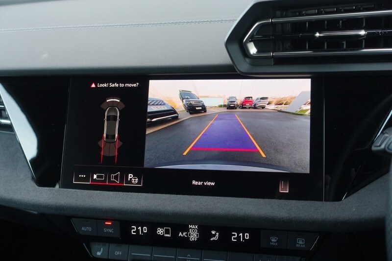 Used Audi A3 2024 for sale - 77363428: Photo 13