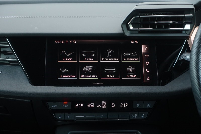 Used Audi A3 2024 for sale - 77363428: Photo 15