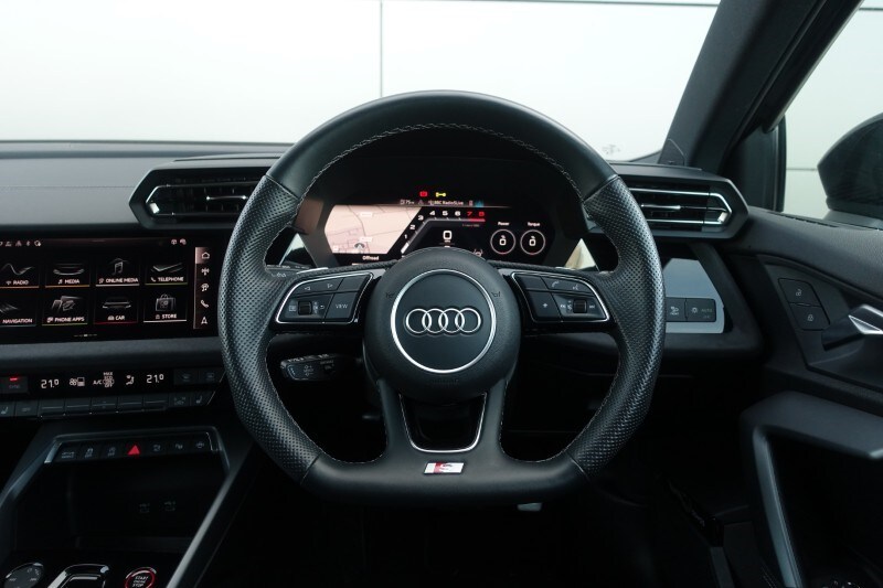 Used Audi A3 2024 for sale - 77363428: Photo 16