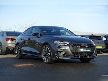 Used Audi A3 2024 for sale - 77363428: Photo